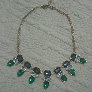 Statement Necklace